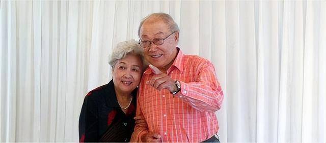 这一次,87岁的谢芳,给娱乐圈好好上了一课_团里_白杨_中南
