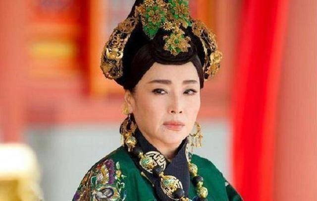 为了改变这一个现状,恬妞开始将目光放在了电视剧中.