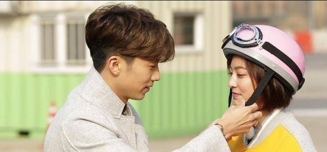 不过现实生活中,张佑荣和朴世荣只是普通朋友,并未发展为恋人.