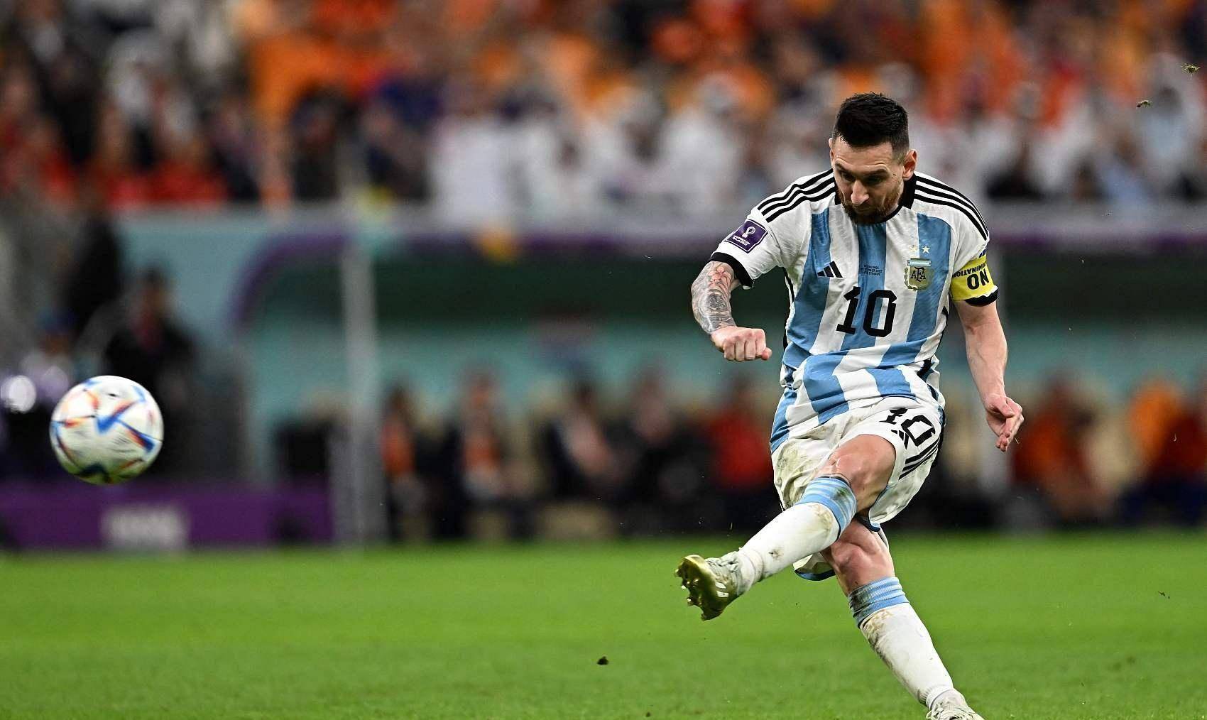 进球网预测梅西出任cam位置,迈阿密国际使用4-2-3-1阵型_身价_欧元