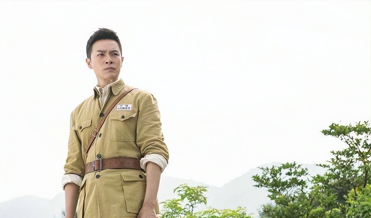 又一部剿匪电视剧今晚开播,根据历史原型改编,女匪首的故事_陆翠珍