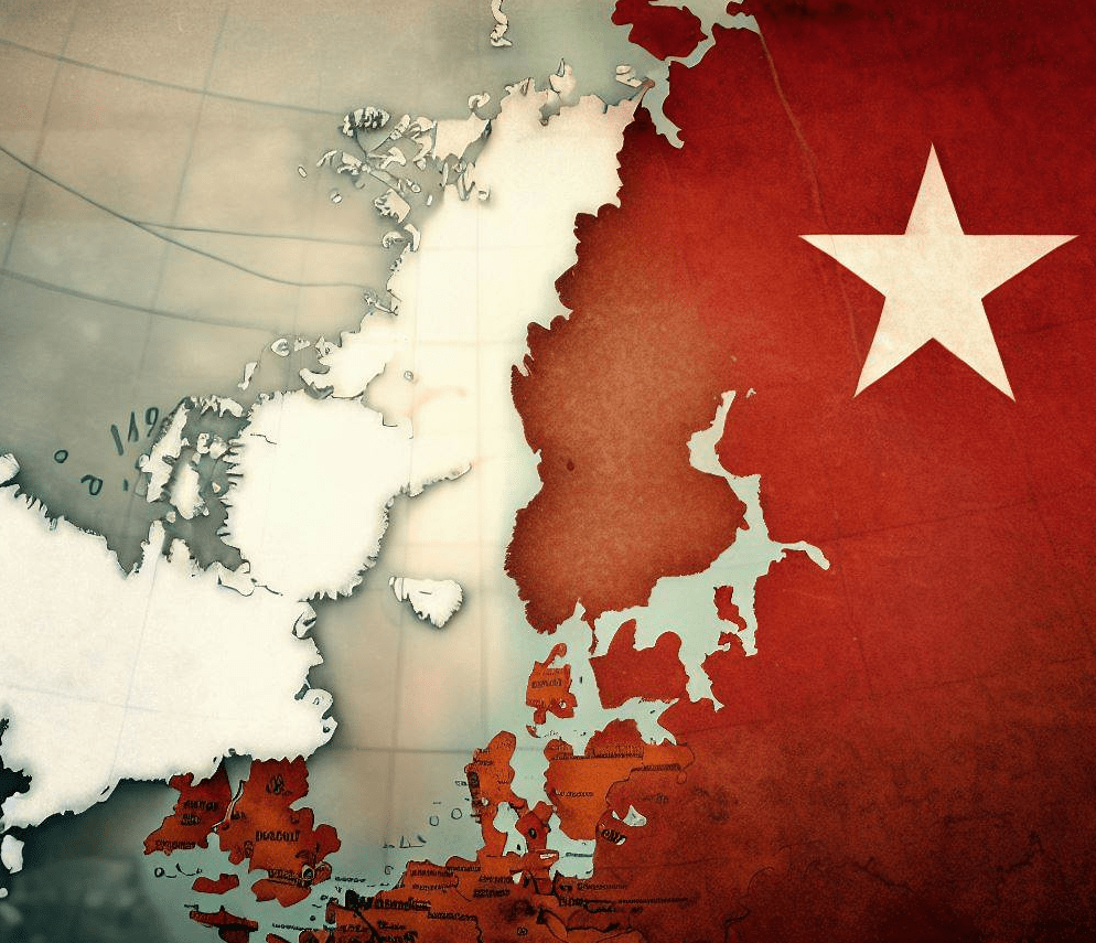 腐败如何导致苏联政治,经济和社会的崩溃?_政府_人民_世界