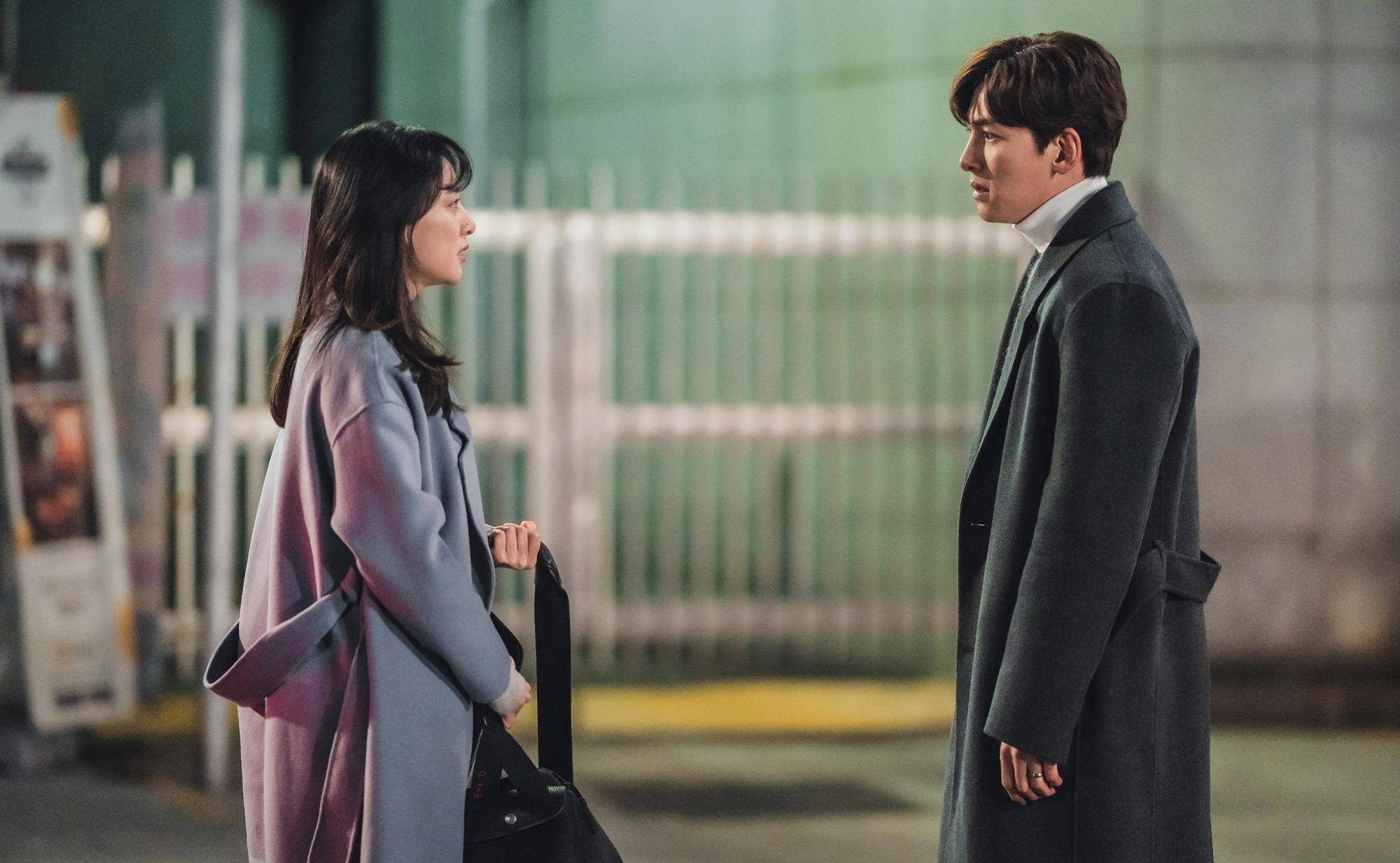 又甜又治愈,这部韩剧很有味道_朴载沅_李恩梧_男友