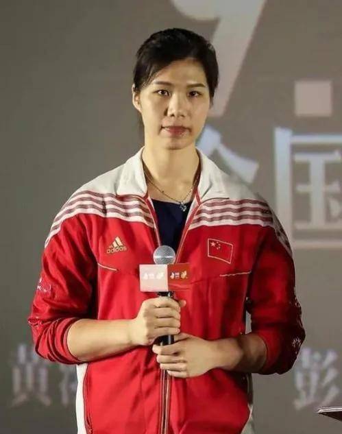 "南长城徐云丽:郎平最中意副攻,她不受伤颜妮没机会进国家队!