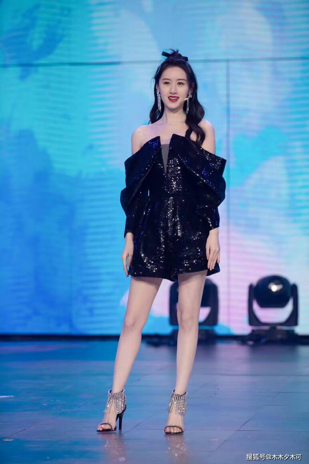 袁冰妍涂山雅雅定妆造型遭泄露,怪可惜的,想要复出不是那么容易_公司