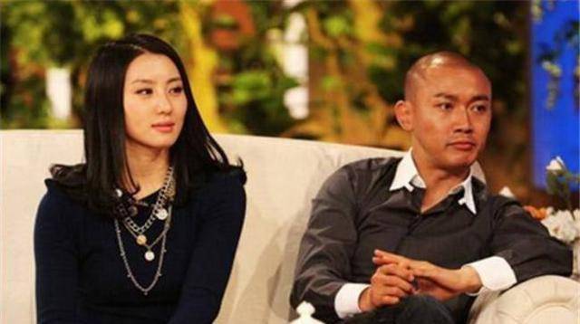 聂远老婆晒出女儿近照,7岁就已经颜值出众,继承了父母的好基因_妻子