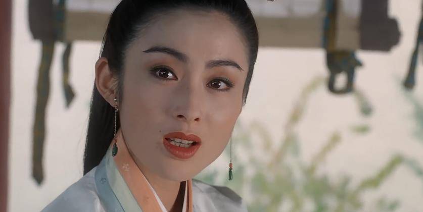 魔教教主:张无忌赵敏近30年之约,你还记得吗_三丰_宋青_故事