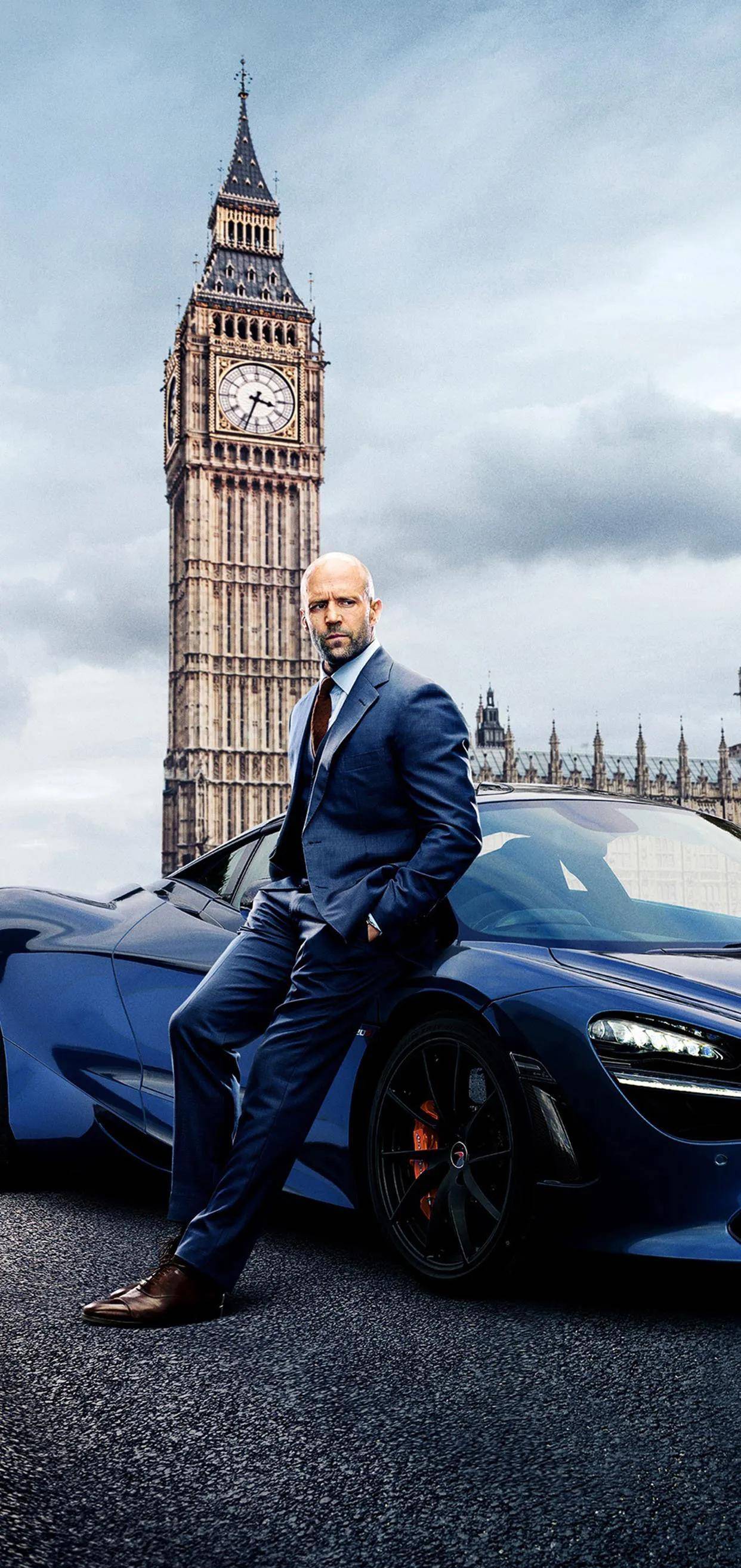 以电影《疾速追杀》《速7》为例探究电影中豪车美女对观众的影响_约翰