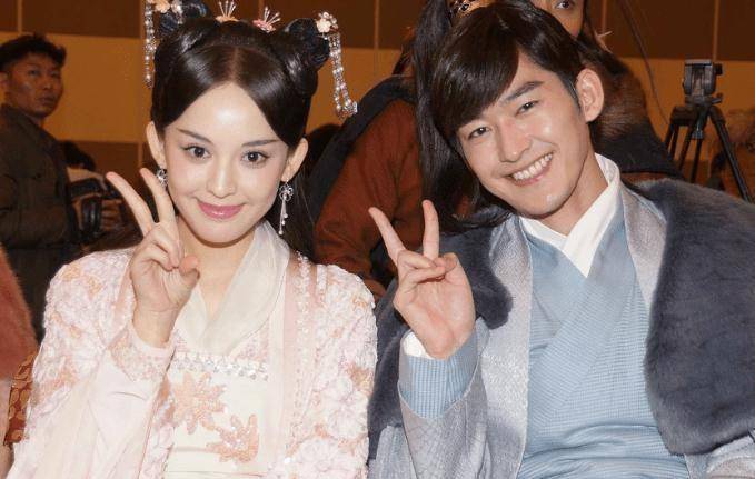 评价张翰花心被网友骂?周捷发文道歉,称自己鲁莽了!_小伙伴_事实_姐姐