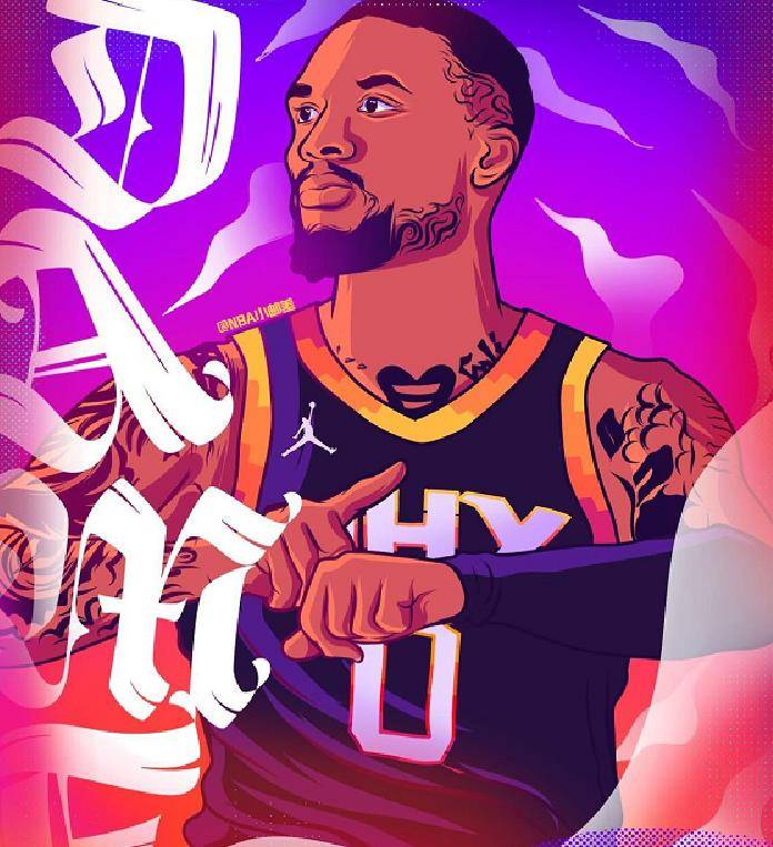 太阳真的把kd逼出来了吗?每个人都在节日期间听说过_保罗_李主任_指导