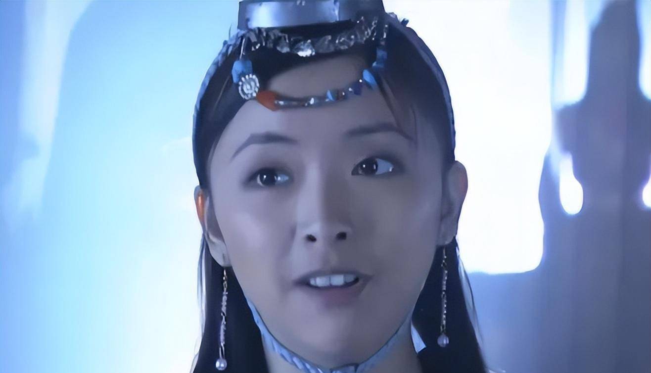 全凭三点,段誉没法拒绝_公主_银川_身份