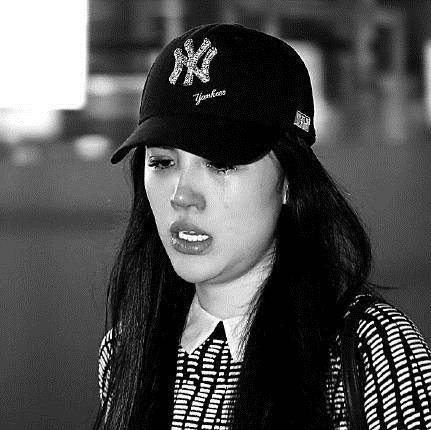 刘翔前妻近照曝光,怎么又变了张脸?