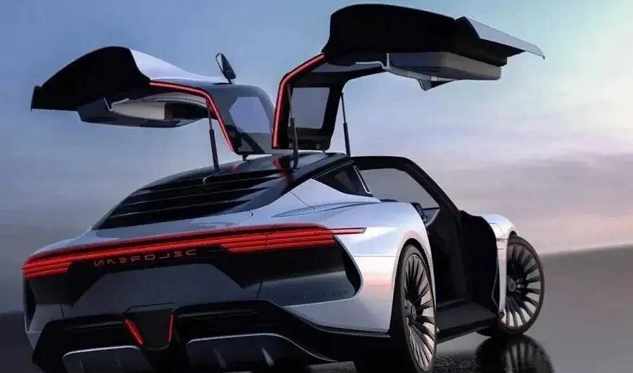 黄金兰博基尼gallardo!盘点《速度与激情10》车型