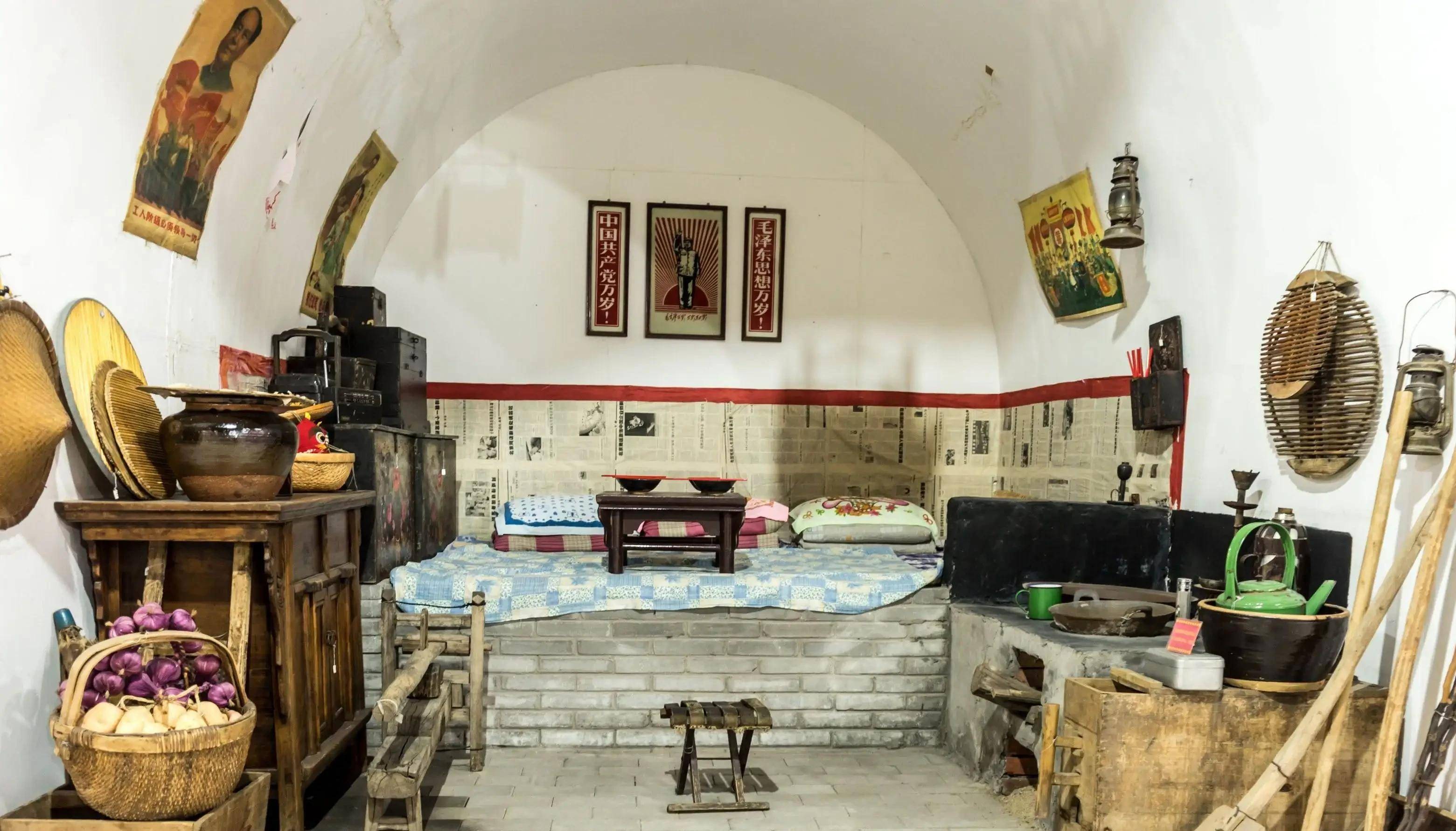 知青往事:陕北插队落户八年,和农村姑娘相爱,遗憾没能在一起_张志强