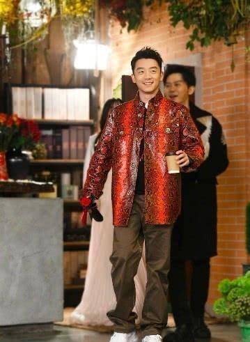 跑男开启全新录制,baby宋雨琦跳舞很尴尬,李晨笑声不断状态好_王彦霖