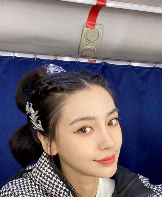 baby为黄晓明表妹陈梦加油,文字被指蹊跷:不像以往风格_祝福_感觉