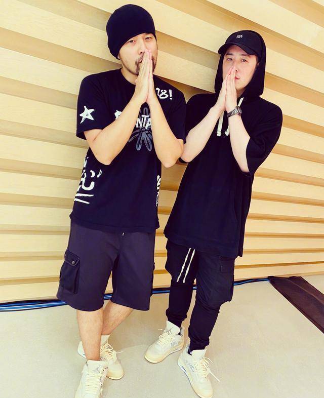 潘玮柏闪婚小14岁空姐,粉丝:男闺蜜还是败给了"盛世美颜"_杨丞琳_宣云