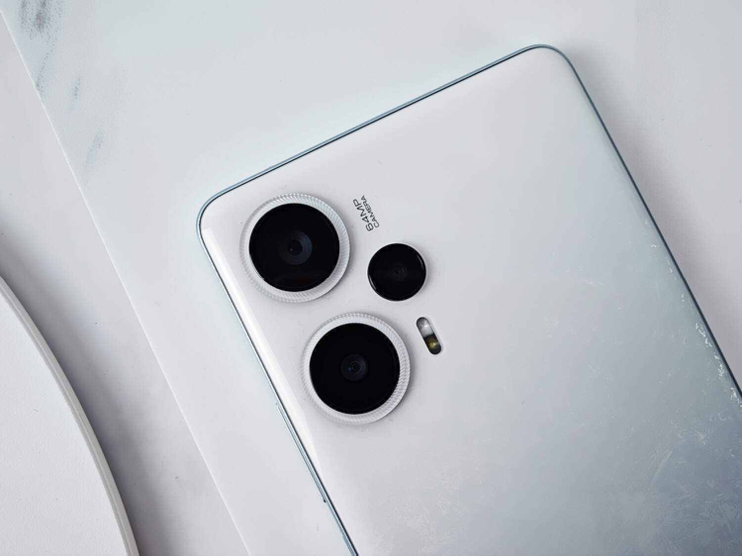 Redmi Note12 Turbo开箱评测，超值水桶旗舰吸睛无数！