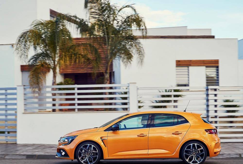 纽北最快前驱车发售,5.4秒破百价位亲民_搜狐汽车_搜狐网