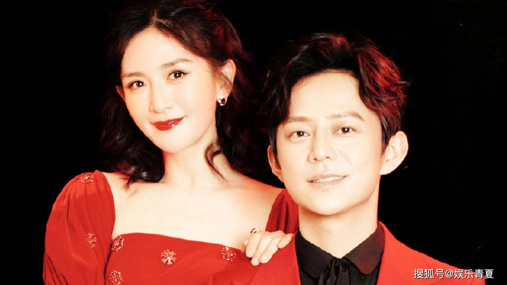 何炅抱起谢娜转圈圈,好温暖的一幕!网友:快乐回来了_生活_节目_观众