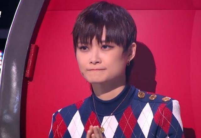 稳了,谢霆锋,李健成大赢家,期待下周的《好声音》_战队_李宇春_赵紫骅