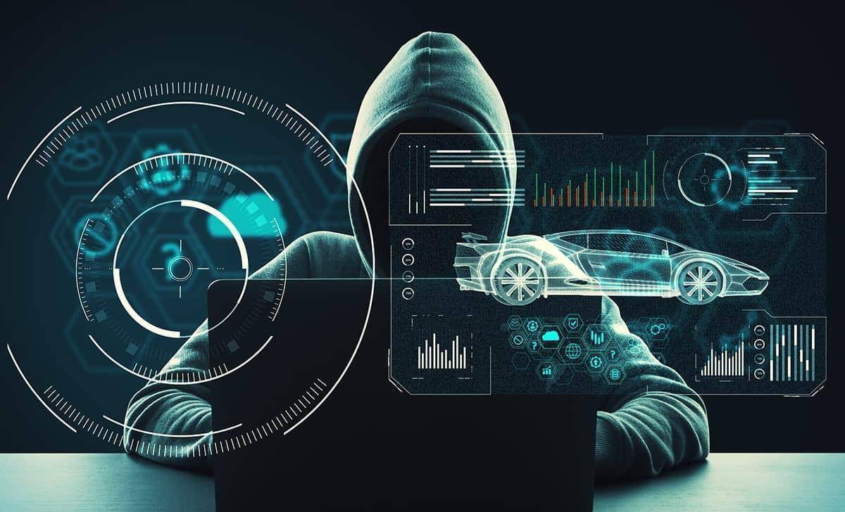 揭秘！黑客入侵电动汽车的7种途径，4个有效方法提升防御能力_搜狐汽车_搜狐网