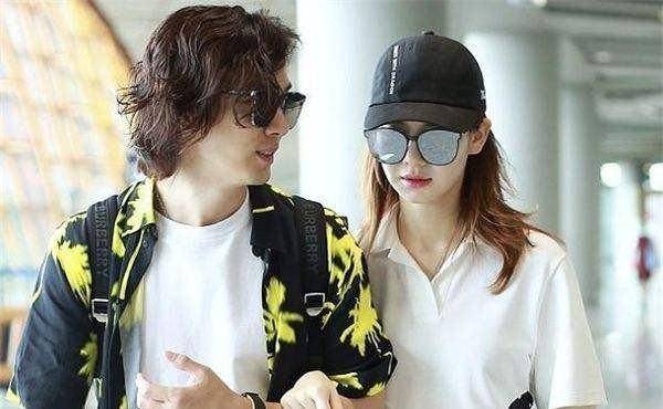 戚薇当初选择嫁给李承铉,李承铉到底有有着什么样的背景?