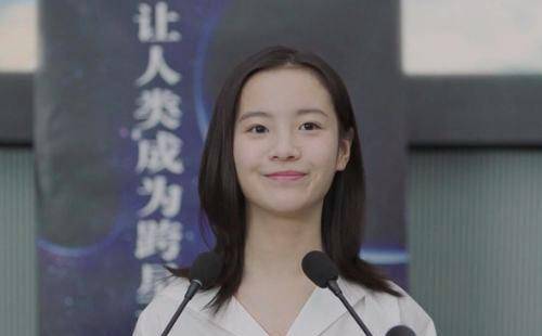 评《小欢喜》乔英子:妈妈的严,爸爸的宠,让她丢了
