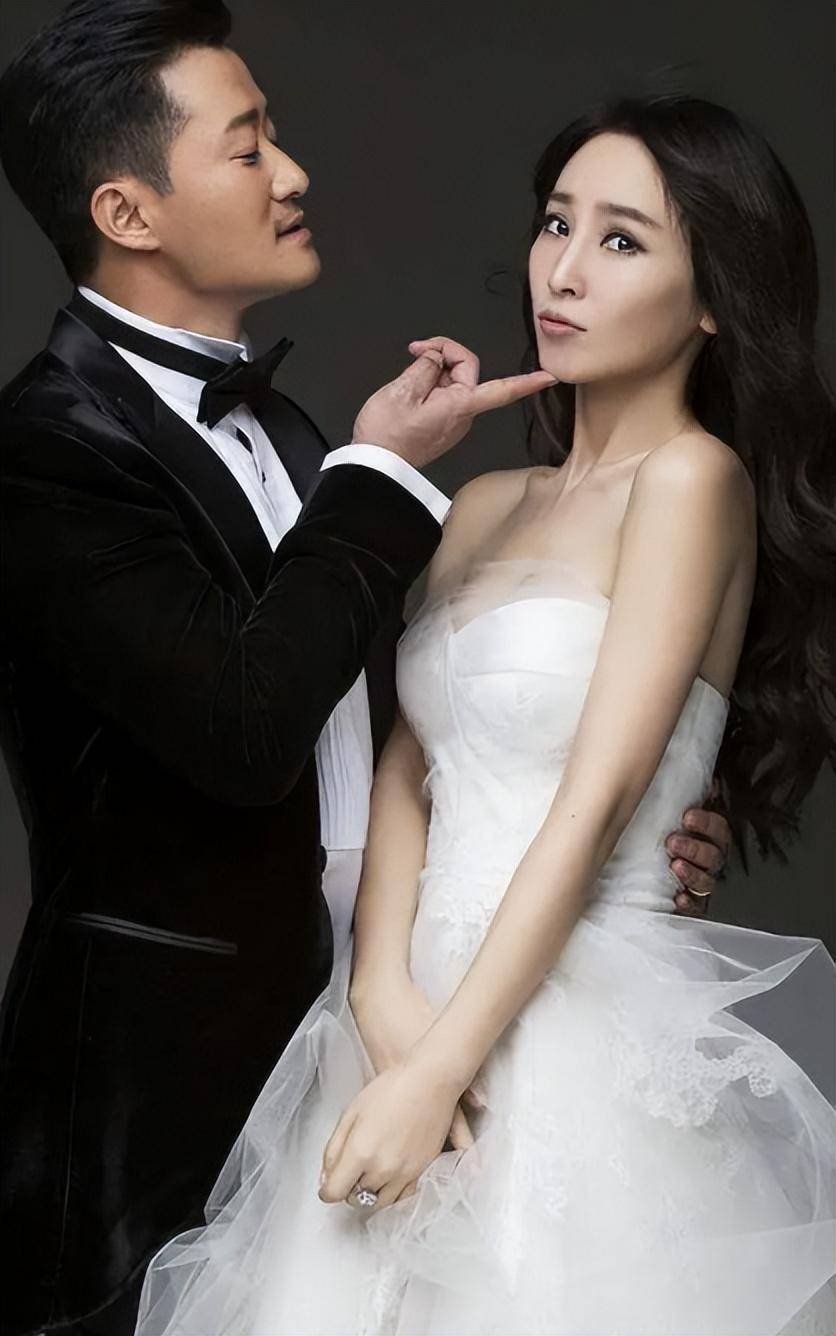 吴京谢楠的结局,早已注定_工作_俩人_感情