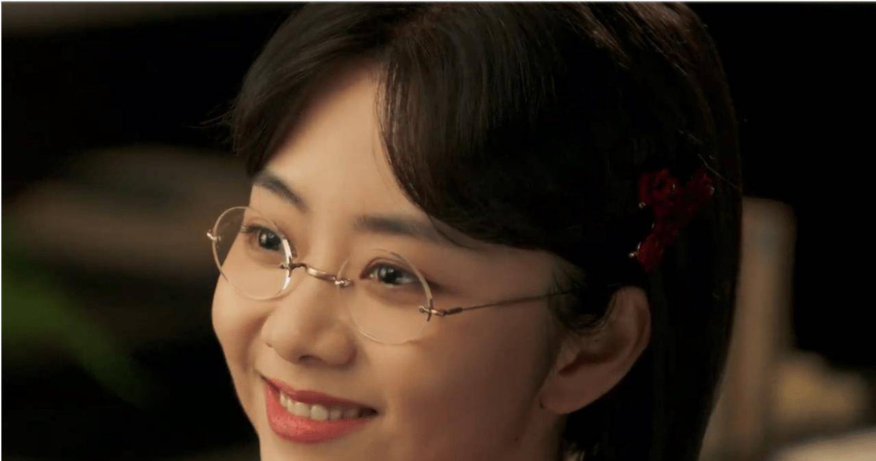 巧合,谭松韵对上倪妮,两版王会悟上线,1921优势明显_电影_中国_理想