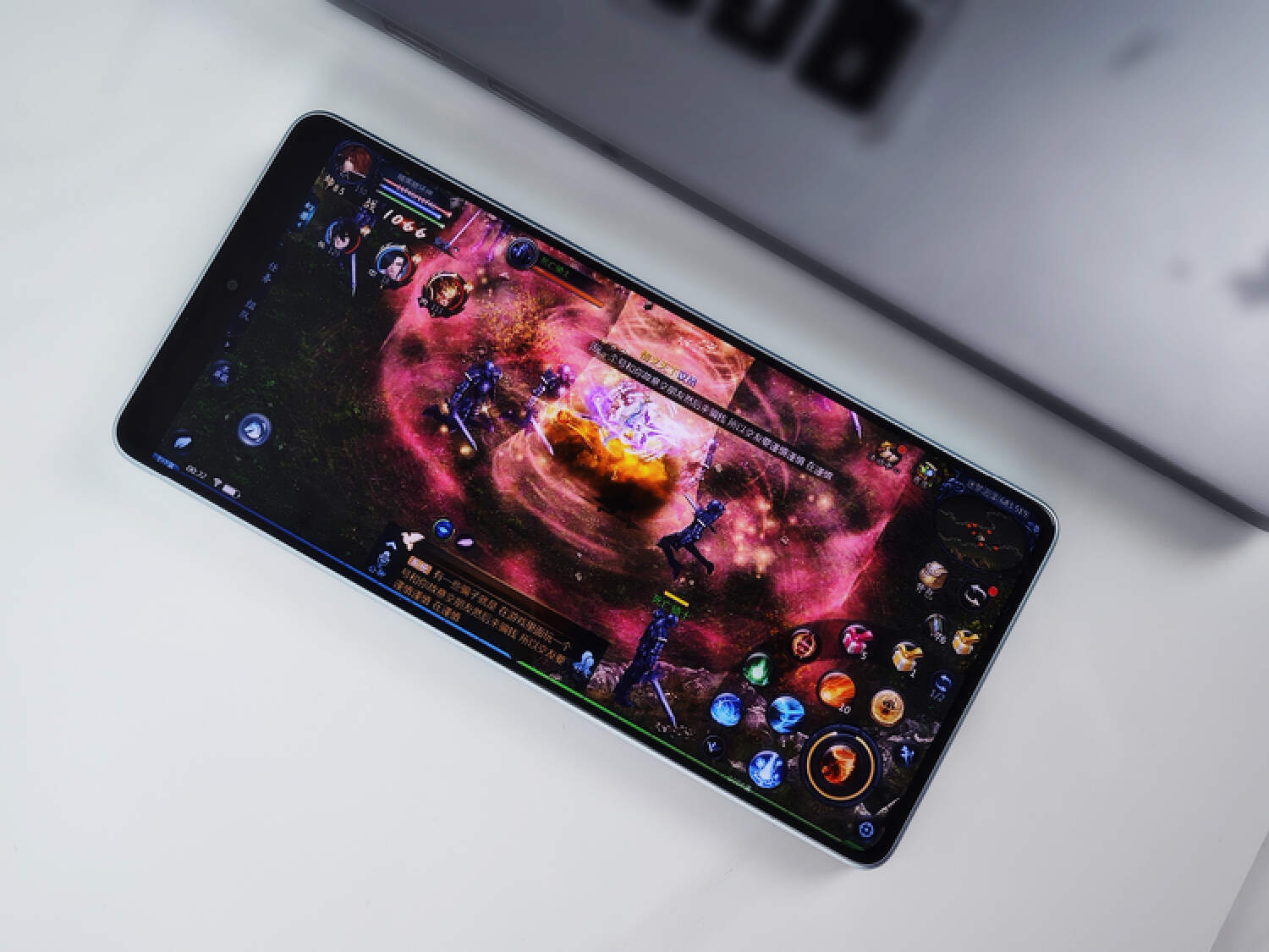 Redmi Note12 Turbo开箱评测，超值水桶旗舰吸睛无数！