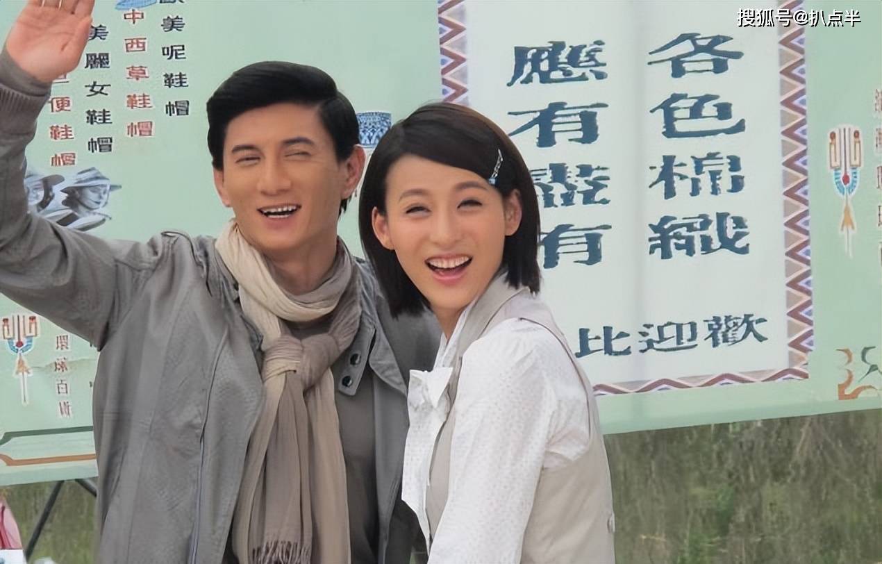 贾青《公诉》复出"认不出"?