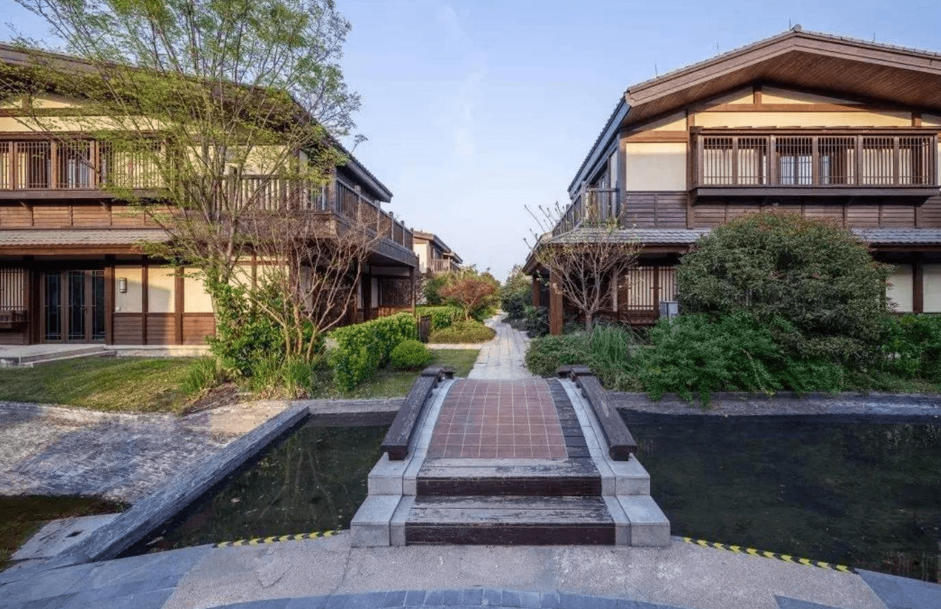 桐乡乌镇悦景庄(售楼处)——嘉兴桐乡乌镇悦景庄电话/位置/房价/地址