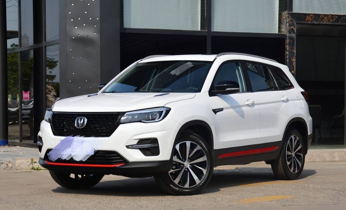 紧凑型suv车型12万左右推荐,长安cs75买车的朋友看过来_搜狐汽车_搜狐