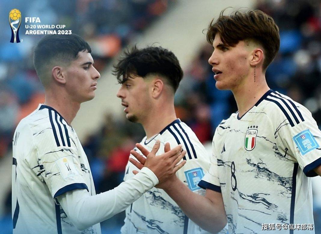 短短12天连丢4冠！意大利足球太惨：3个欧战输了，世青赛又是亚军_搜狐网