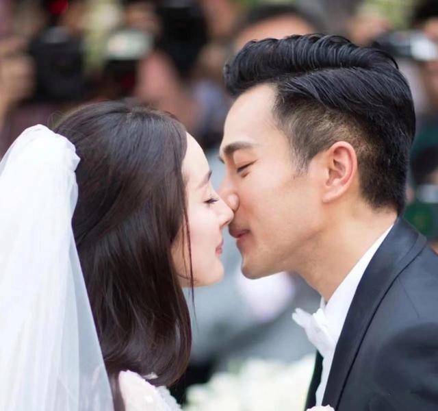 杨幂_婚姻_佟丽娅