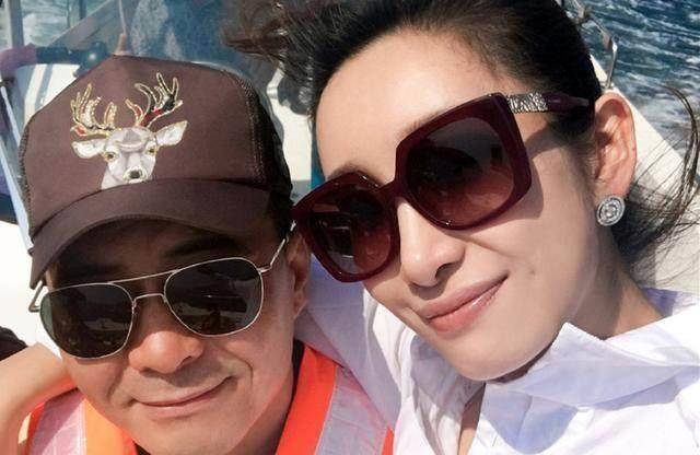 刘烨_王新军_生活