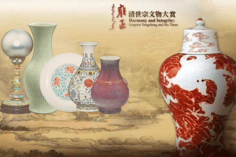中国古美術　清時代染付山水尊型花瓶【大清雍正年製】在銘 m89701879136_1.jpg?1746429812