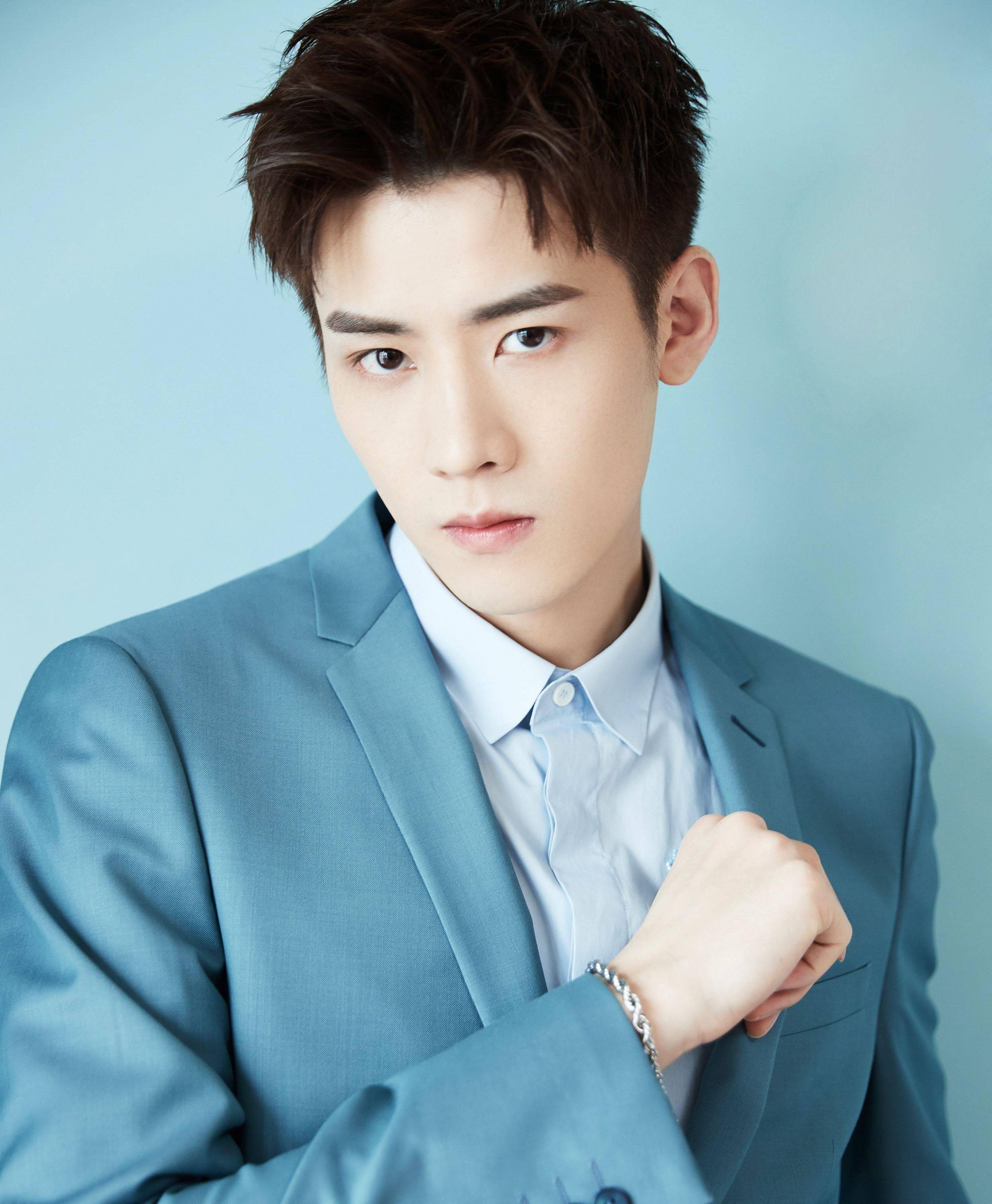 任豪太作了,前有赵温柔后有女网红,三部未播剧前景堪忧_戏份_节目