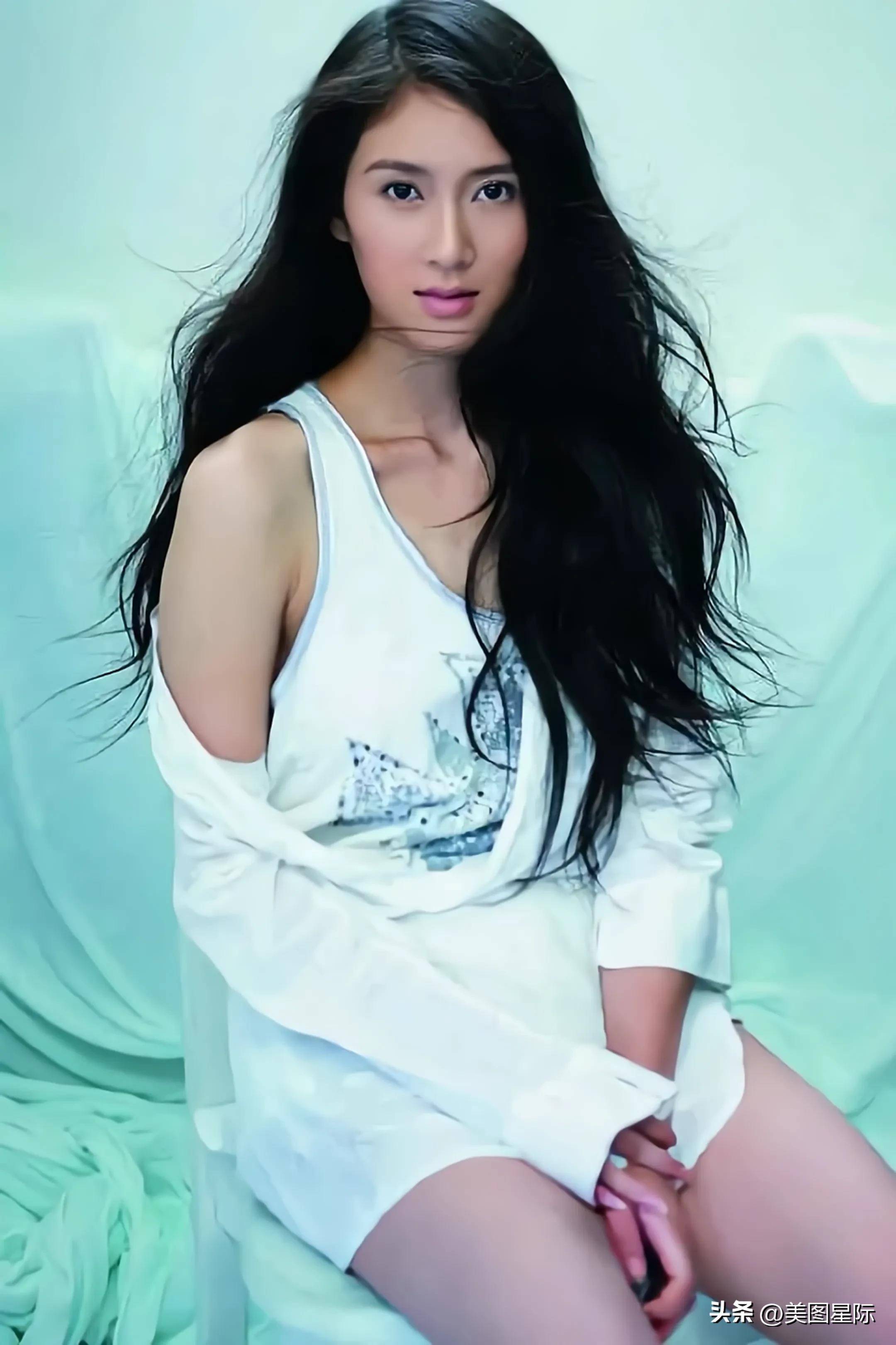 中国内地影视演员,舞者,曾出演过《庆余年》,《大清后宫之还君明珠》