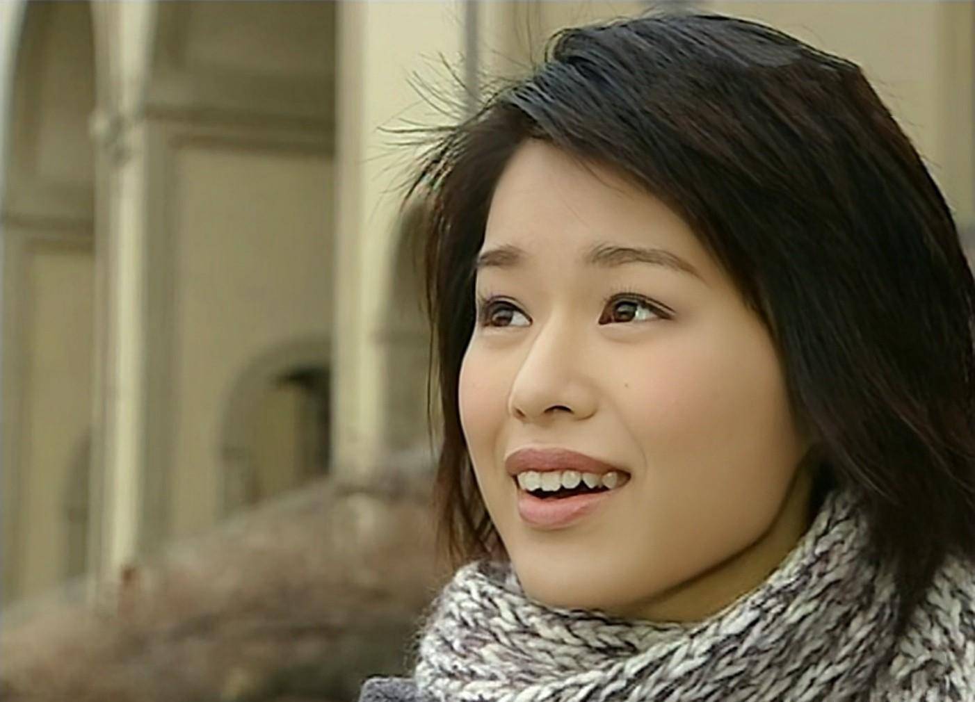 《冲上云霄》:苏怡,她不是剧中最美的,但是却是唯一的天使_唐亦琛_乐