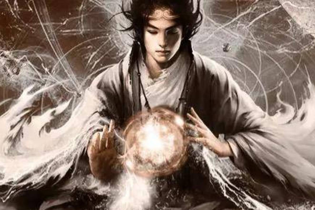西游:西游世界中神仙等级和修炼特点_魏征_鬼仙_天仙