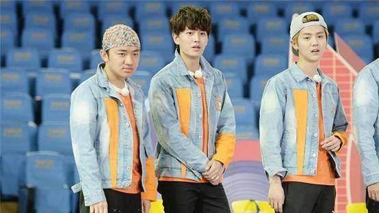 早期的时候,聂欢也是一名演员,不过现在貌似慢慢发展成了任嘉伦的经纪