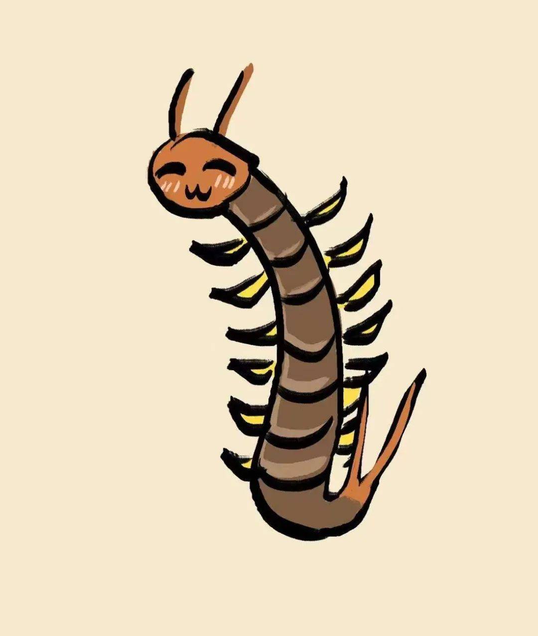 science刊登3d打印多足"蜈蚣"机器人,未来用于太空探索和搜救_研究