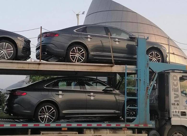 比博瑞运动,轴距2米8,还配2.0t全铝发动机_搜狐汽车_搜狐网