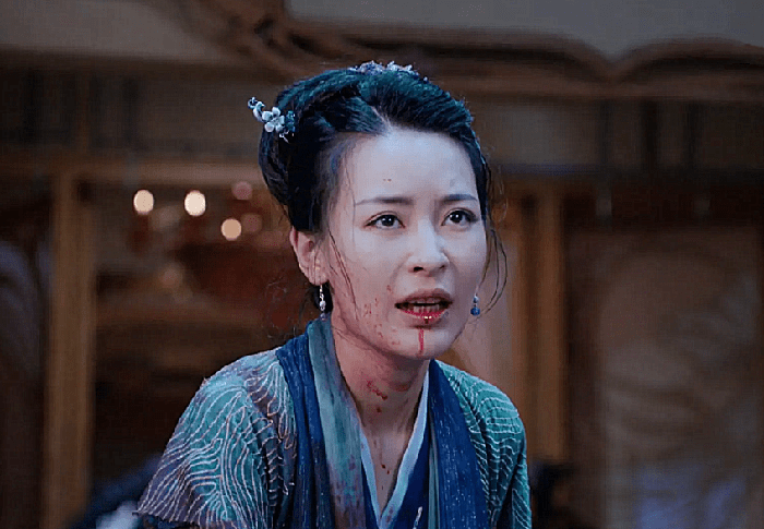 陈情令:虞夫人对魏无羡并不太好,为何还收获了那么多粉丝呢?