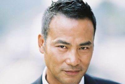 任达华14岁女儿登杂志,180身高惊艳众人:确定只有14岁?