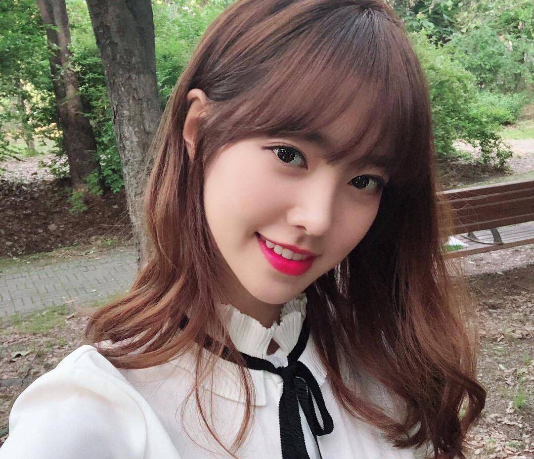 清纯女神陈世妍:被疑插足崔振赫,传与尹施允拍拖,她是王的女人_观众