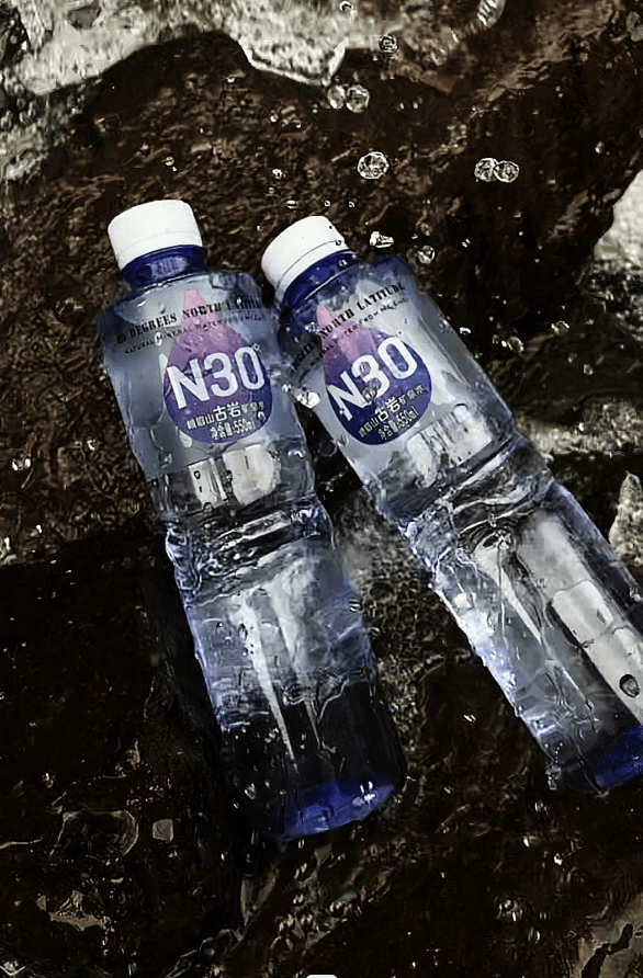 n30天然矿泉水:什么人群在饮用矿泉水_细胞_轻水_免疫力