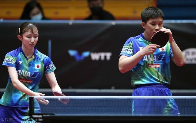 拒绝刘国梁不参加乒超,为啥伊藤美诚很直接,张本智和处处玩心机_联赛